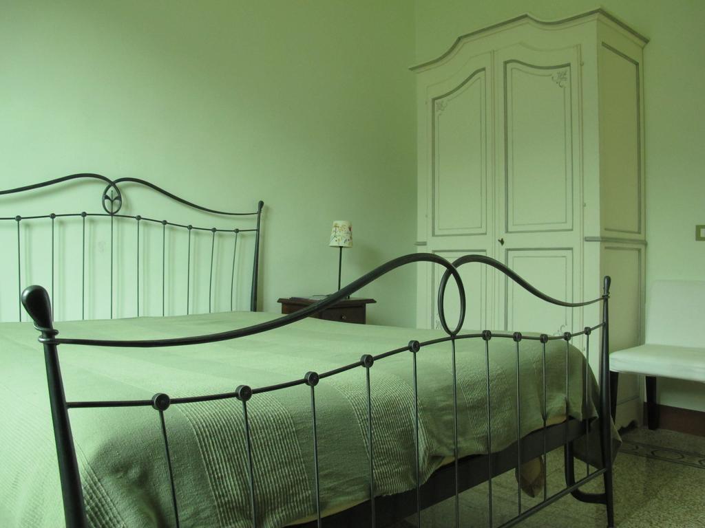 Villa Torre Del Sogno Ravello Zimmer foto